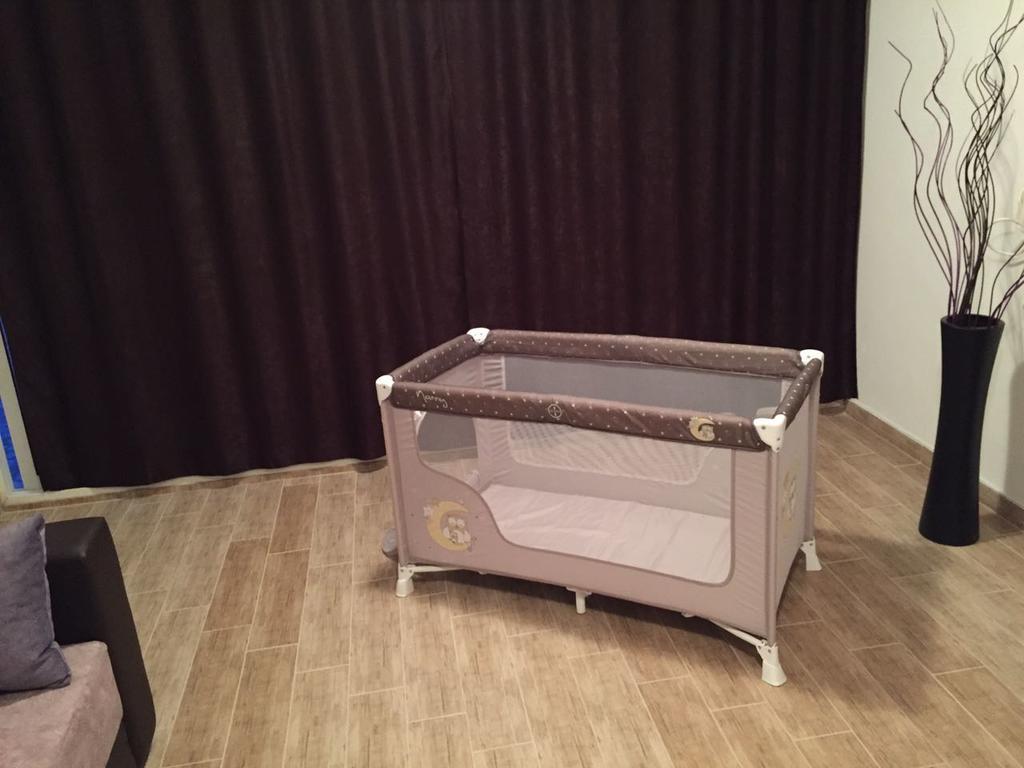 Apartment Jana أولتْسي المظهر الخارجي الصورة
