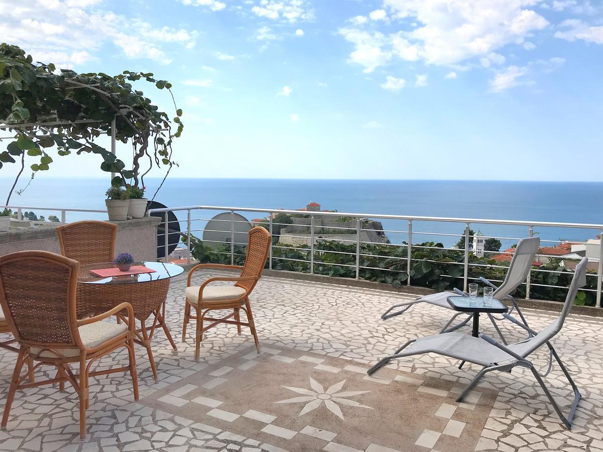 Apartment Jana أولتْسي المظهر الخارجي الصورة