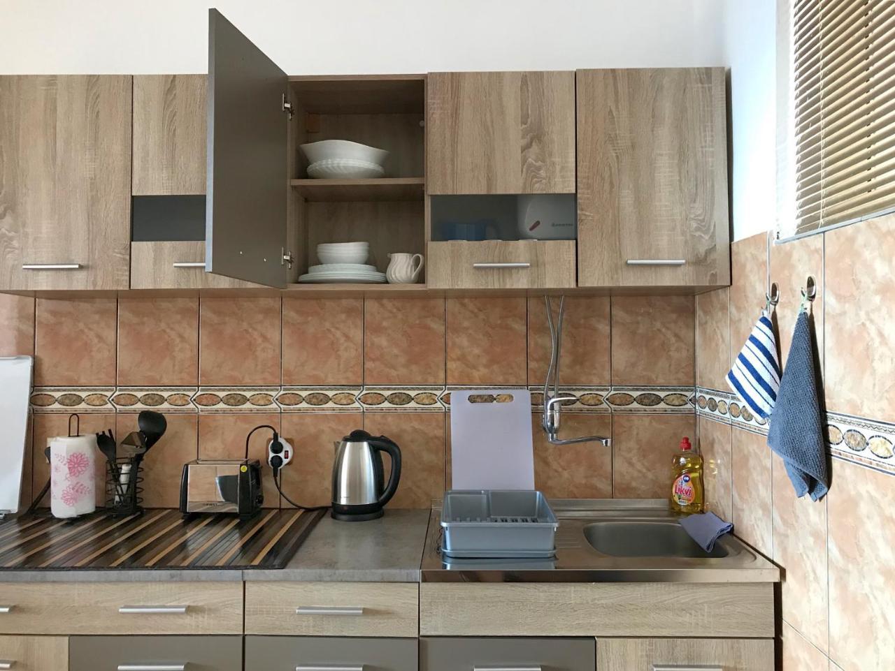 Apartment Jana أولتْسي المظهر الخارجي الصورة