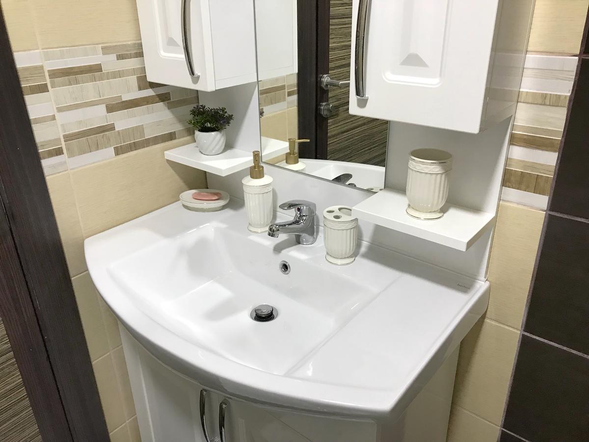 Apartment Jana أولتْسي المظهر الخارجي الصورة