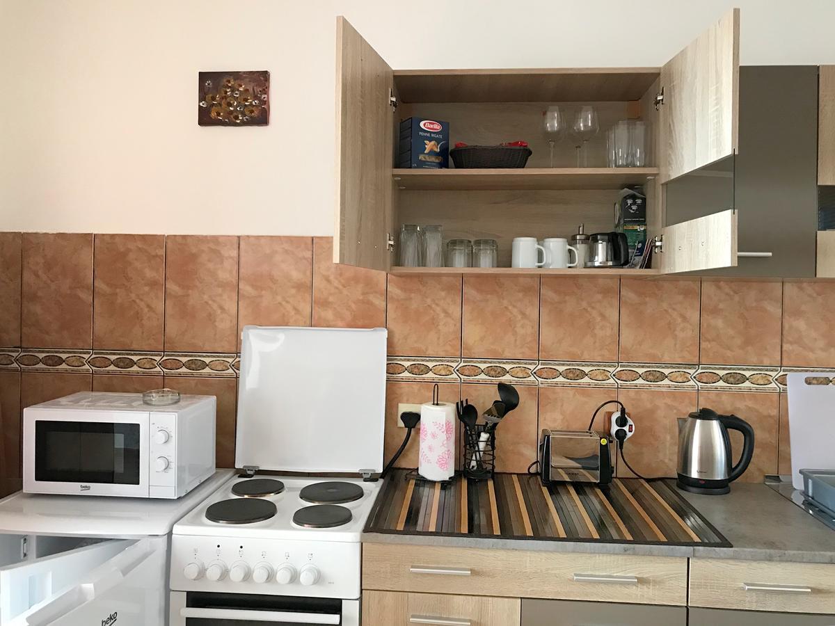 Apartment Jana أولتْسي المظهر الخارجي الصورة