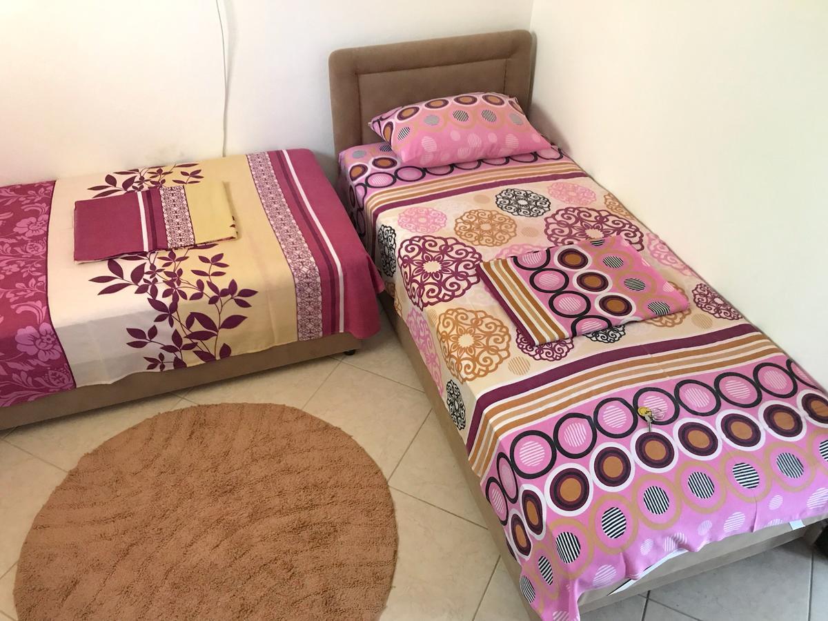 Apartment Jana أولتْسي المظهر الخارجي الصورة