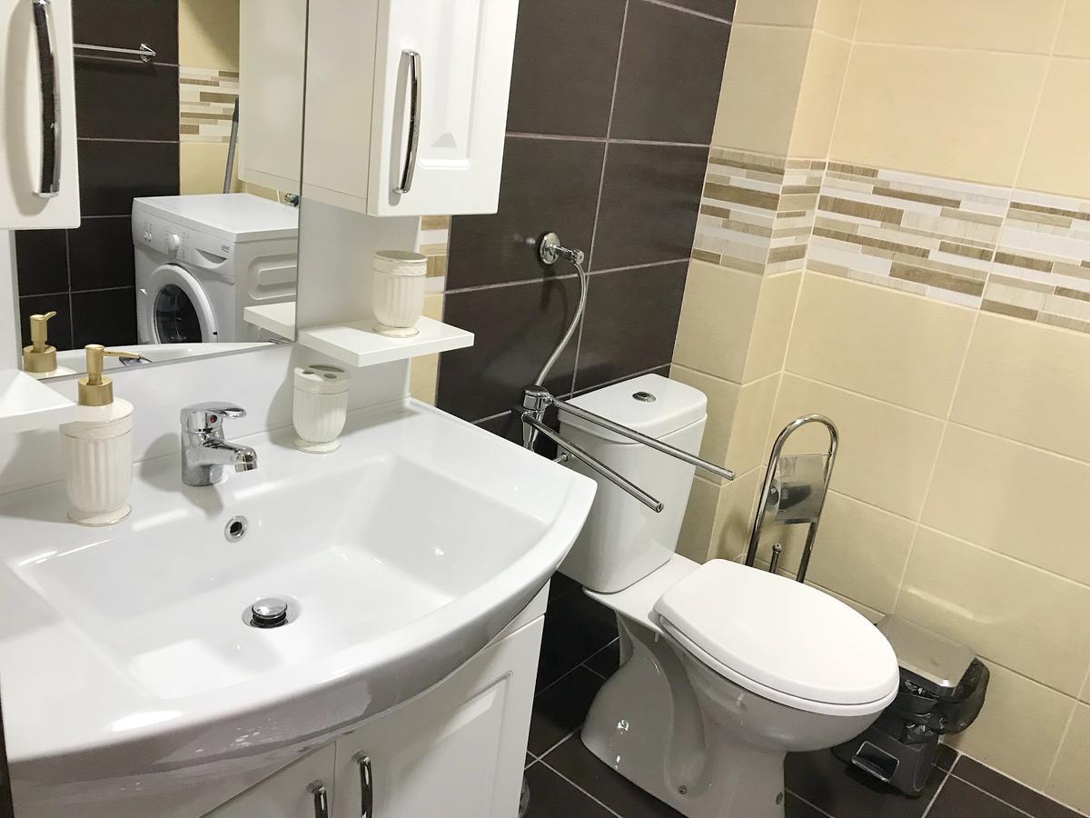 Apartment Jana أولتْسي المظهر الخارجي الصورة